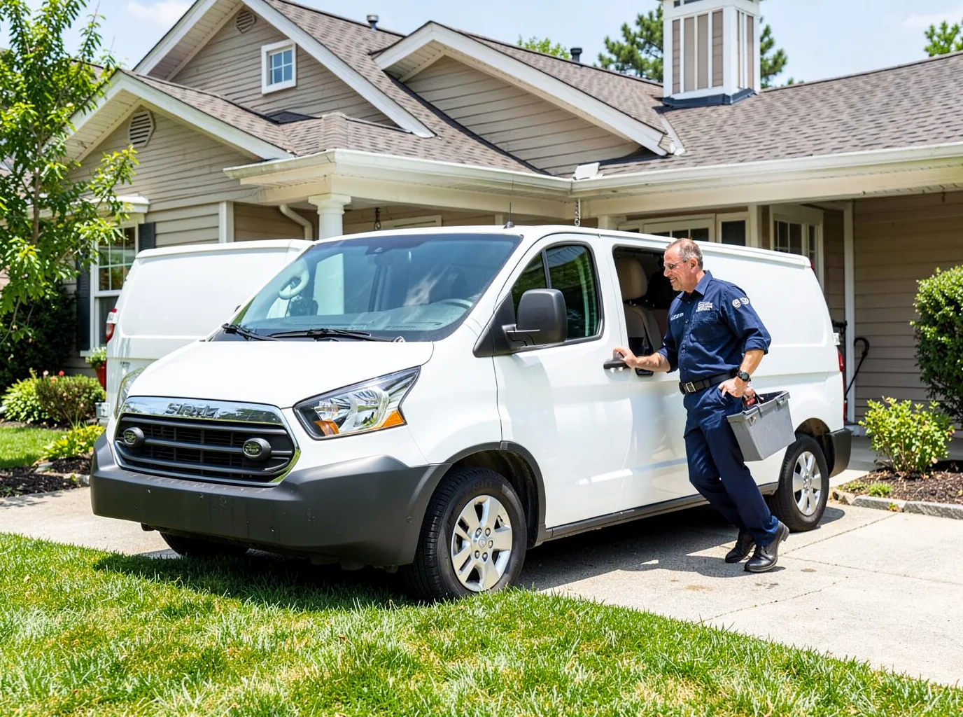 Emergency Plumber company in Sarles, ND